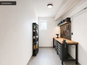 Prodej bytu 3+1, Bučovice, Slavkovská, 90 m2