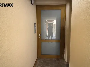 Pronájem bytu 2+kk, Chrastava, náměstí 1. máje, 71 m2