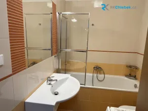 Pronájem bytu 2+kk, Ostrava - Moravská Ostrava, Blahoslavova, 50 m2