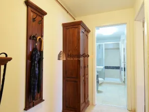 Pronájem bytu 2+kk, Praha - Žižkov, Ondříčkova, 55 m2