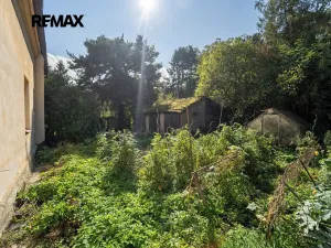 Prodej rodinného domu, Řevnice, Tyršova, 131 m2