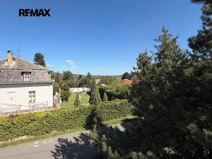 Prodej rodinného domu, Řevnice, Tyršova, 131 m2