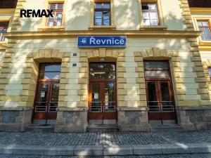 Prodej rodinného domu, Řevnice, Tyršova, 131 m2