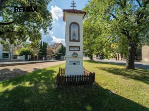 Prodej rodinného domu, Řevnice, Tyršova, 131 m2