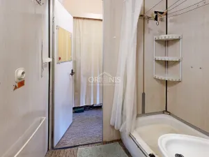 Prodej bytu 1+1, Chomutov, Zahradní, 35 m2