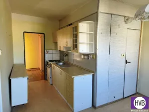 Prodej bytu 2+1, Ústí nad Labem, Seifertova, 63 m2