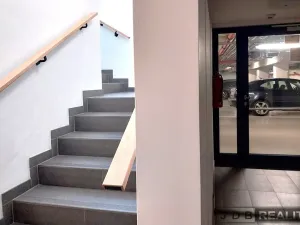 Prodej ostatní, Praha - Holešovice, Argentinská