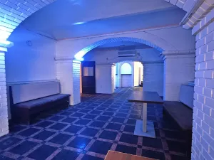 Prodej komerční, Ostrava - Moravská Ostrava, Janáčkova, 165 m2