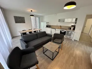 Prodej bytu 3+kk, Doksy, Dalibora z Myšlína, 90 m2
