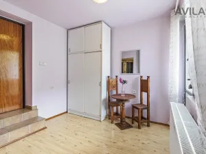 Prodej rodinného domu, Říčany, Kozinova, 300 m2