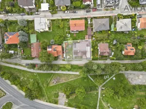 Prodej rodinného domu, Říčany, Kozinova, 300 m2