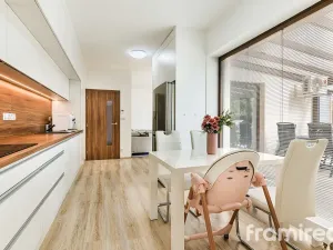 Pronájem bytu 3+kk, Brno, Krásného, 80 m2