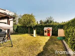 Pronájem bytu 3+kk, Brno, Krásného, 80 m2