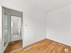 Pronájem bytu 3+1, Pardubice - Studánka, Na Drážce, 65 m2