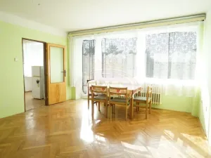 Pronájem bytu 3+1, Jaroměř - Pražské Předměstí, Pionýrská, 72 m2