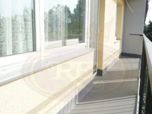Pronájem bytu 3+1, Jaroměř - Pražské Předměstí, Pionýrská, 72 m2
