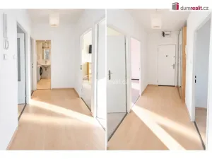 Pronájem bytu 3+kk, Praha - Krč, Jánošíkova, 55 m2