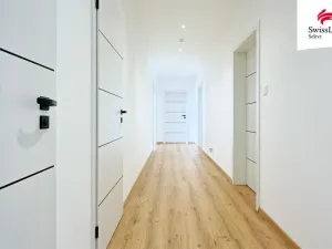 Prodej rodinného domu, Hradec, 153 m2
