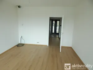 Prodej bytu 1+kk, Kladno, U Mrazíren, 29 m2