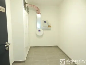 Prodej bytu 1+kk, Kladno, U Mrazíren, 29 m2