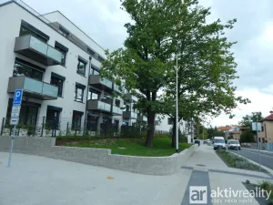 Prodej bytu 1+kk, Kladno, U Mrazíren, 29 m2