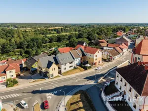 Prodej bytu 2+kk, Veselí nad Lužnicí, Budějovická, 52 m2