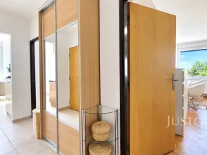 Prodej bytu 3+1, Písek - Budějovické Předměstí, Otakara Jeremiáše, 67 m2