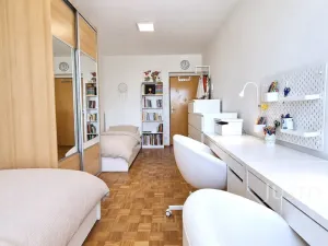 Prodej bytu 3+1, Písek - Budějovické Předměstí, Otakara Jeremiáše, 67 m2