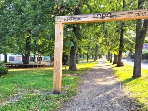 Prodej bytu 3+1, Písek - Budějovické Předměstí, Otakara Jeremiáše, 67 m2