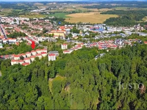 Prodej bytu 3+1, Písek - Budějovické Předměstí, Otakara Jeremiáše, 67 m2