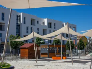 Prodej bytu 2+kk, Veselí nad Moravou, náměstí Míru, 35 m2
