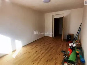 Prodej bytu 3+1, Ústí nad Labem - Střekov, Purkyňova, 78 m2