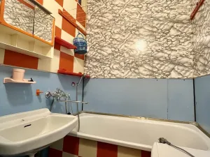 Pronájem bytu 3+1, Ostrava - Zábřeh, Volgogradská, 59 m2