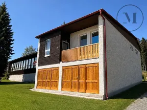 Prodej ubytování, Přední Výtoň, 423 m2
