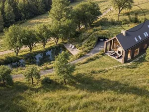 Prodej pozemku pro bydlení, Rožmberk nad Vltavou, 41251 m2