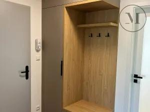Pronájem bytu 2+kk, České Budějovice, A. Trägera, 57 m2