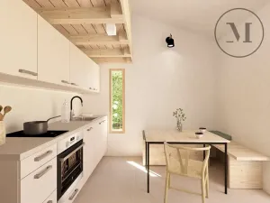 Prodej zahrady, České Budějovice, Za Tratí, 402 m2