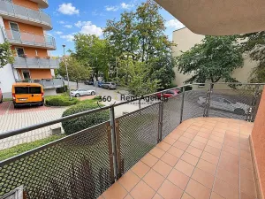 Pronájem bytu 2+kk, Praha - Záběhlice, Ginzova, 60 m2