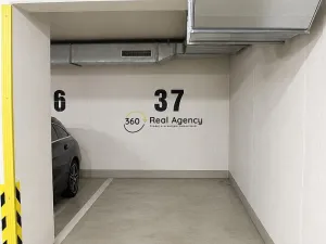 Pronájem bytu 2+kk, Praha - Záběhlice, Ginzova, 60 m2