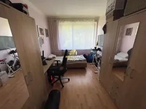 Prodej bytu 2+1, Žatec, Hájkova, 51 m2
