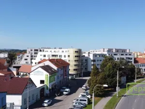 Prodej rodinného domu, České Budějovice - České Budějovice 2, Husova tř., 208 m2