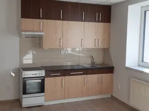 Pronájem bytu 2+kk, Měřín, Náměstí, 39 m2