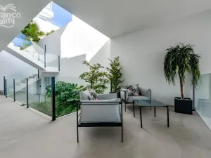 Prodej rodinného domu, Finestrat, Alicante, Španělsko, 998 m2