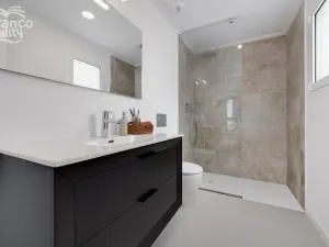 Prodej rodinného domu, Mutxamel, Alicante, Španělsko, 118 m2