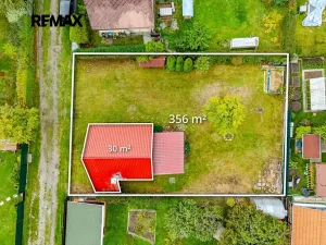 Prodej chaty, Dubovice, 78 m2