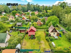 Prodej chaty, Dubovice, 78 m2