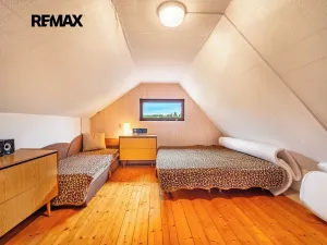 Prodej chaty, Dubovice, 78 m2