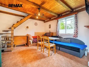 Prodej chaty, Dubovice, 78 m2