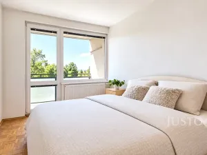 Prodej bytu 3+1, Písek, Otakara Jeremiáše, 67 m2