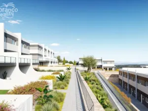 Prodej rodinného domu, Finestrat, Alicante, Španělsko, 118 m2